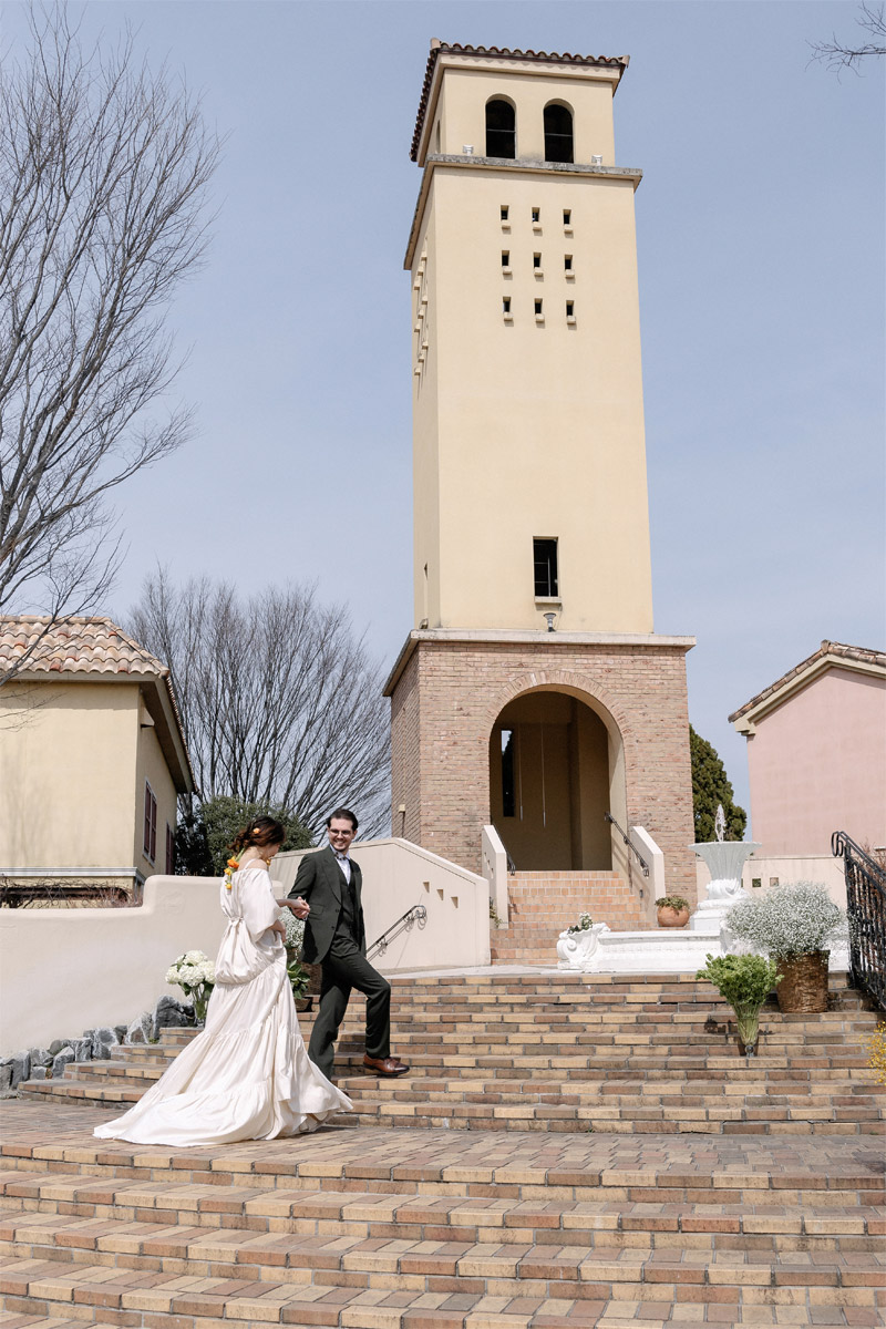 ヴィラデマリアージュ