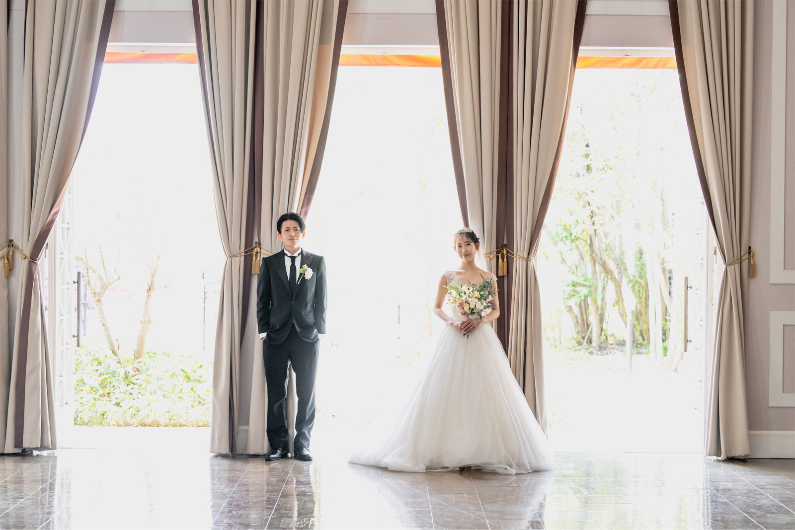 ヴィラデマリアージュ