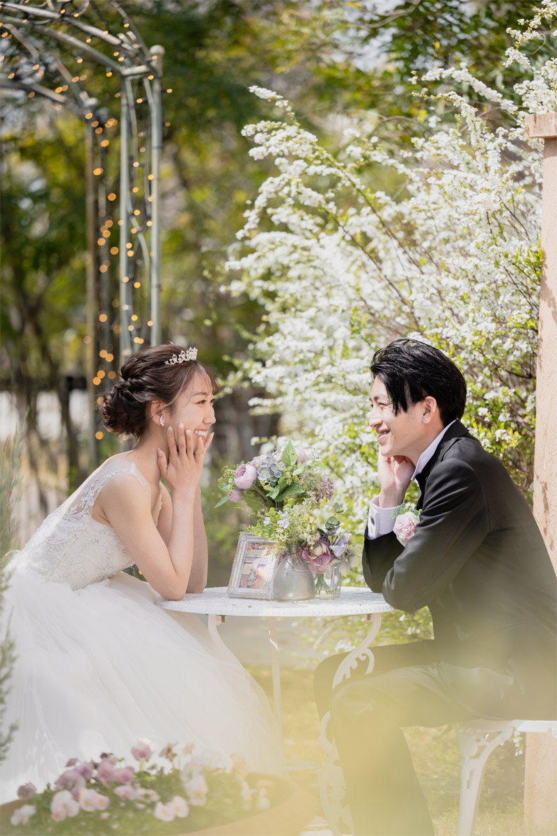 ヴィラデマリアージュ