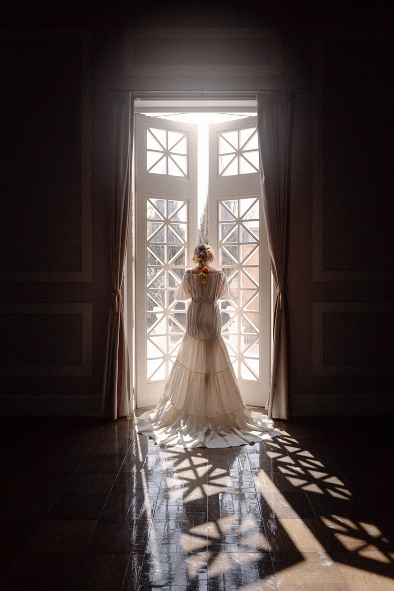 ヴィラデマリアージュ