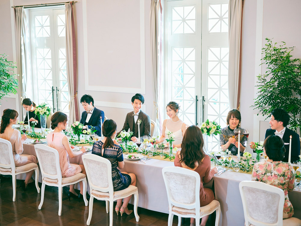 ヴィラデマリアージュ