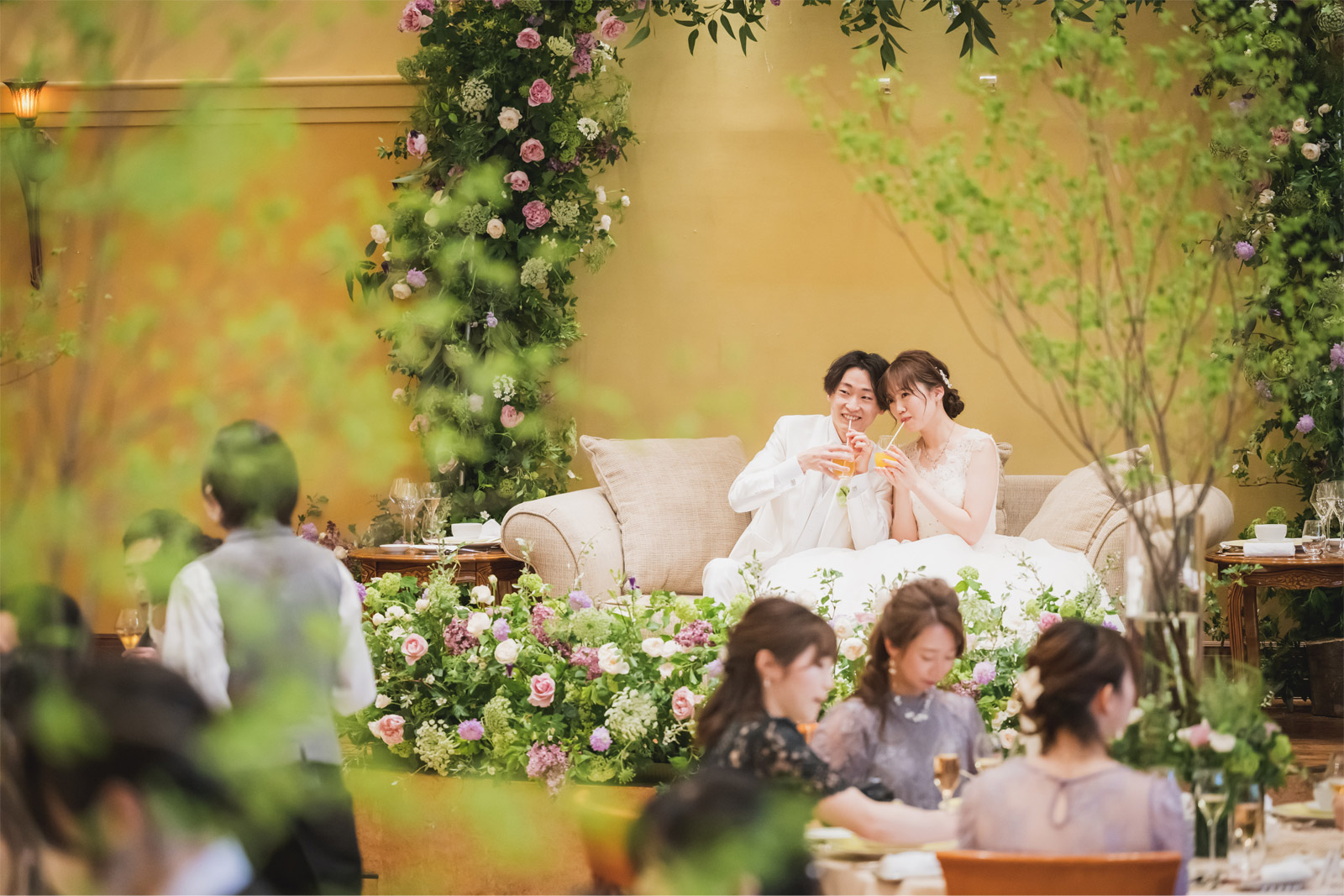 ヴィラデマリアージュ