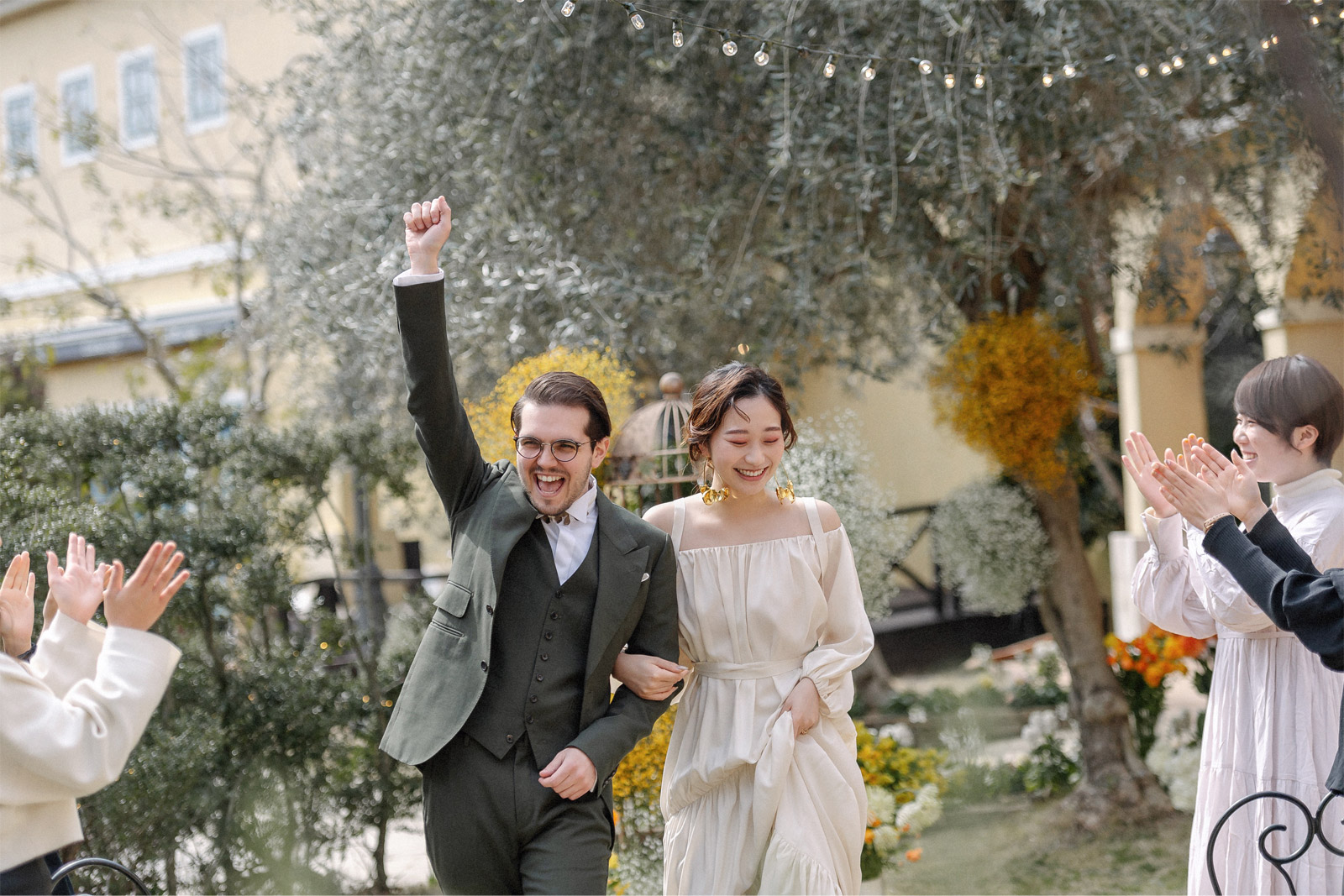 ヴィラデマリアージュ