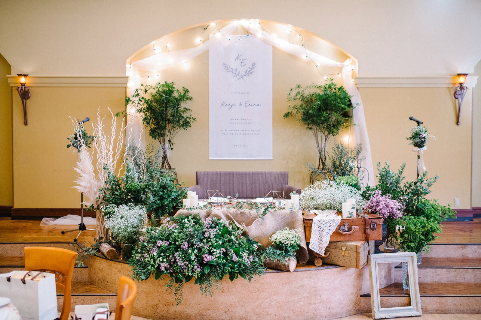 ヴィラデマリアージュ