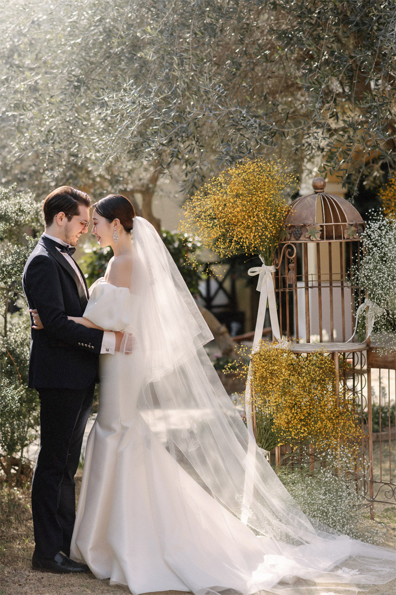 ヴィラデマリアージュ