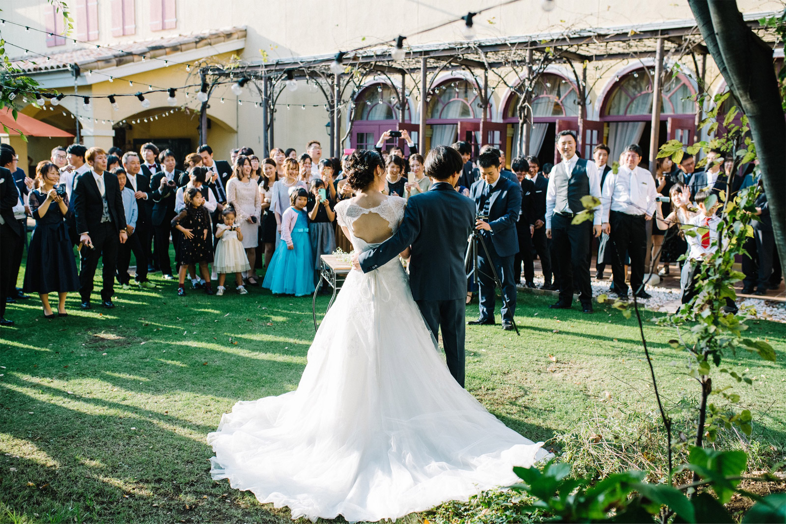 ヴィラデマリアージュ