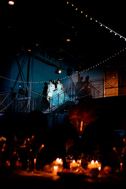 ヴィラデマリアージュ