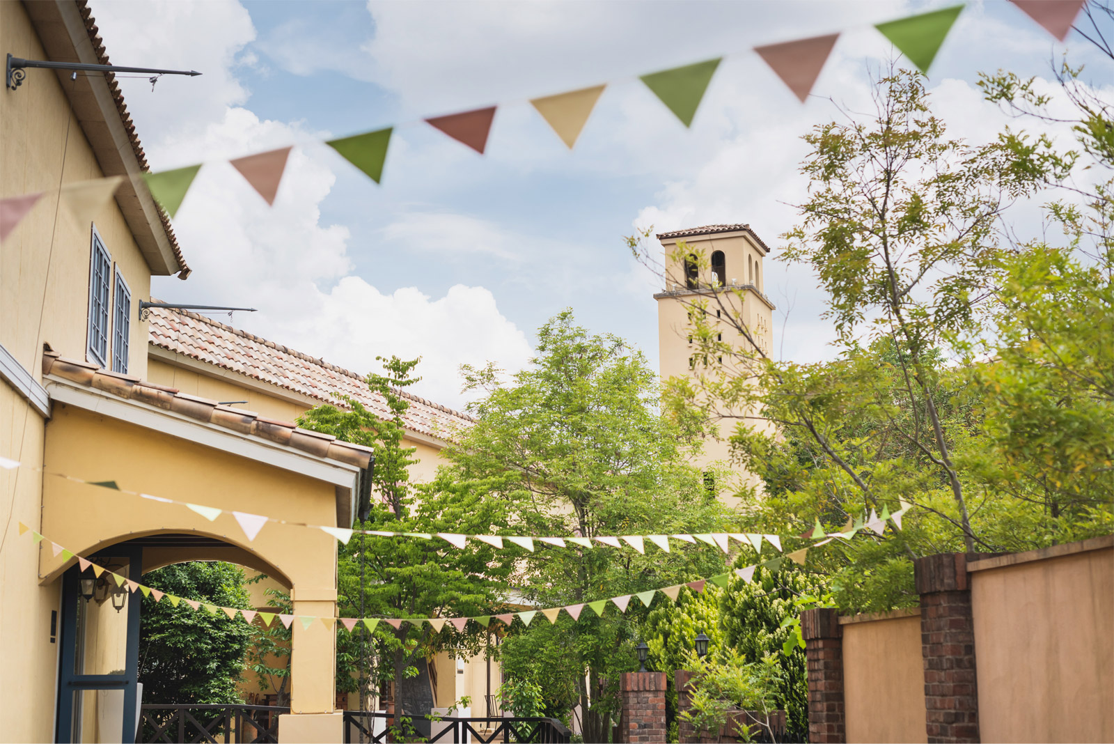 ヴィラデマリアージュ