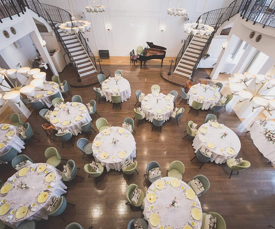 ヴィラデマリアージュ