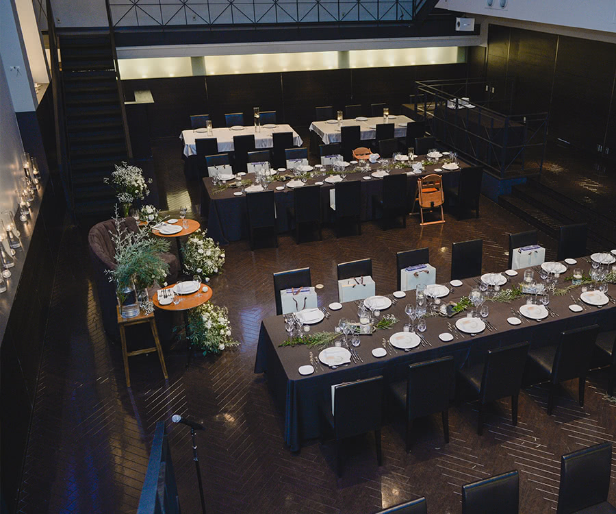 ヴィラデマリアージュ