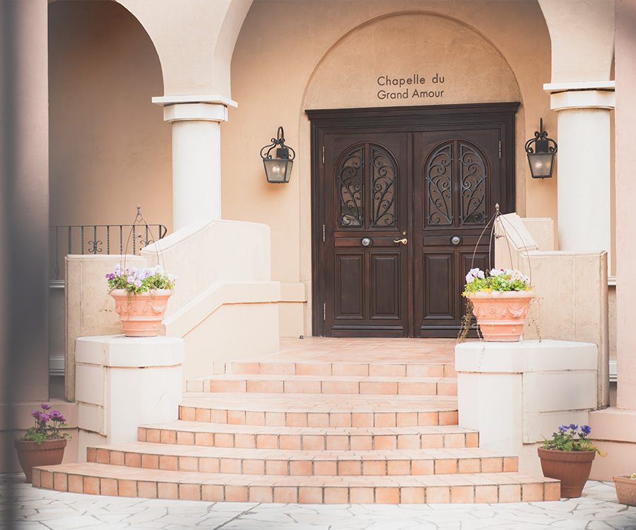 ヴィラデマリアージュ