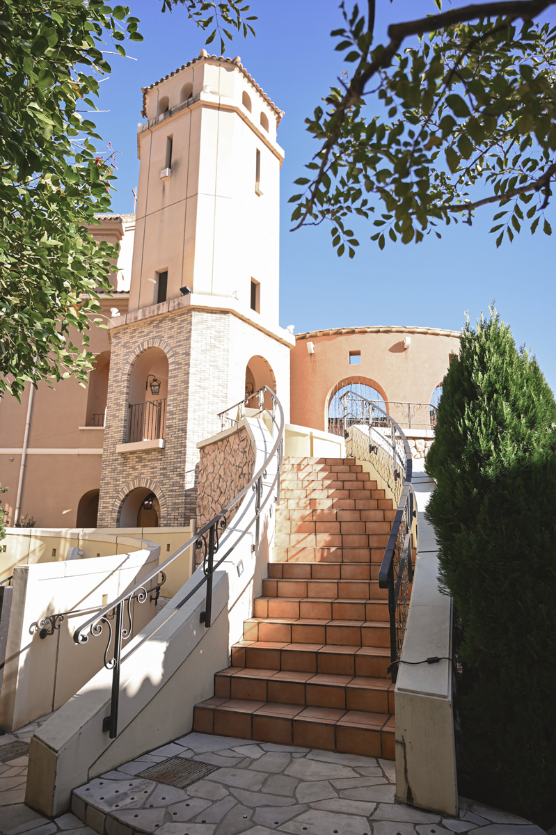 ヴィラデマリアージュ