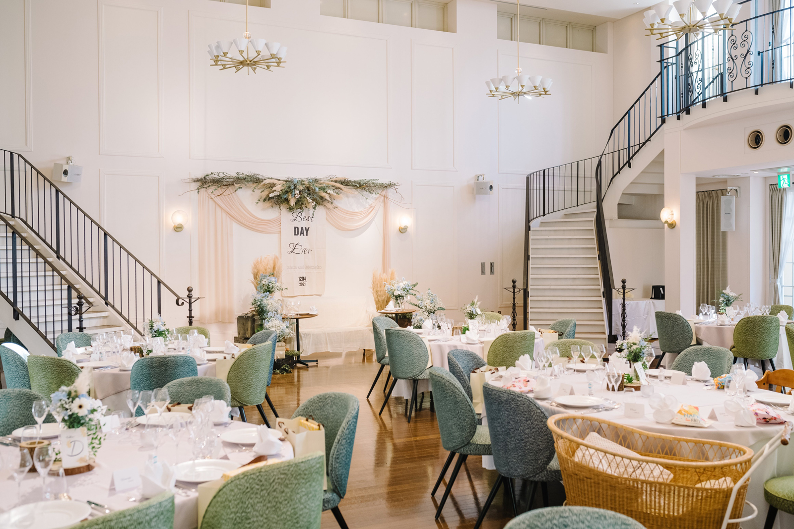 ヴィラデマリアージュ