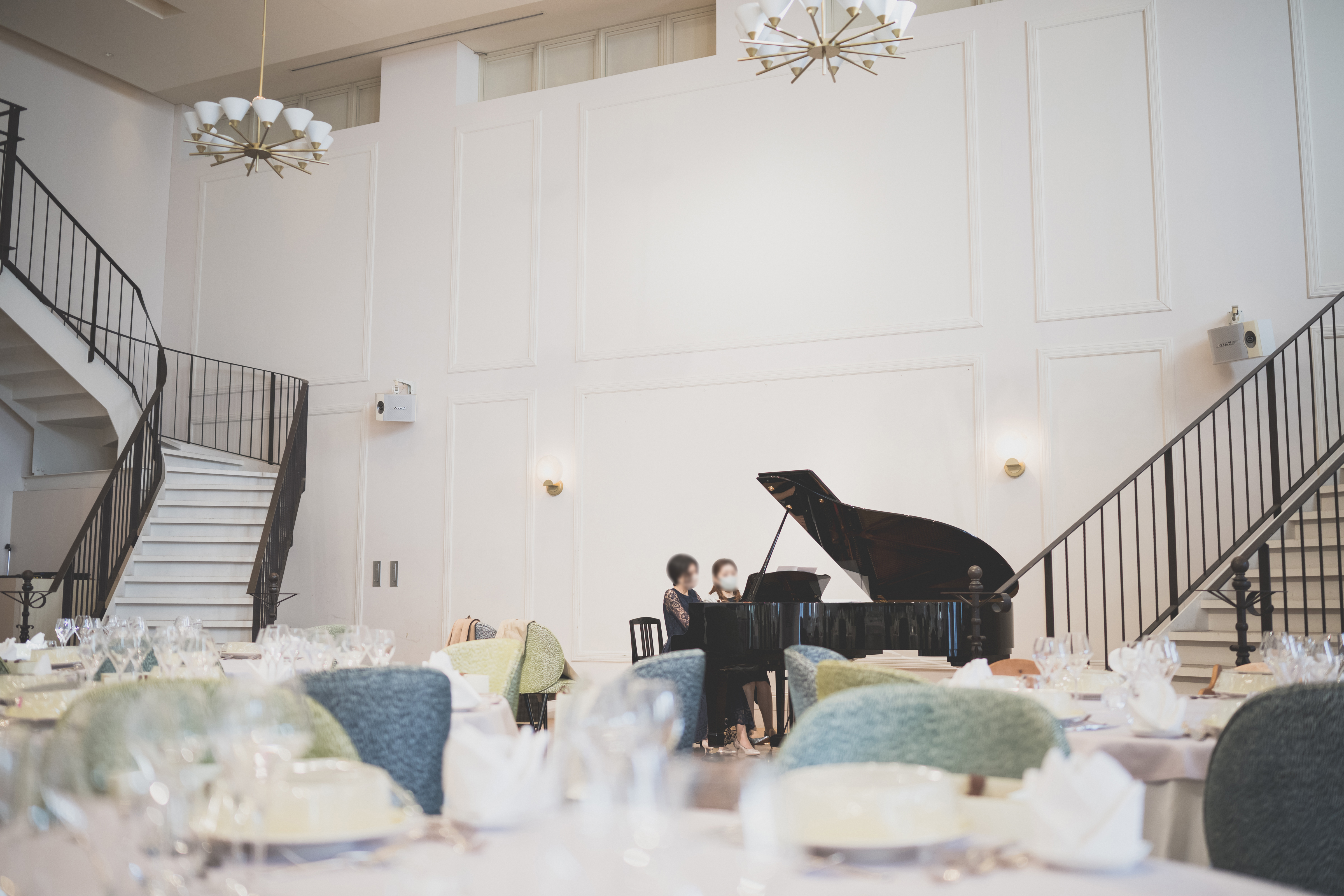 ヴィラデマリアージュ