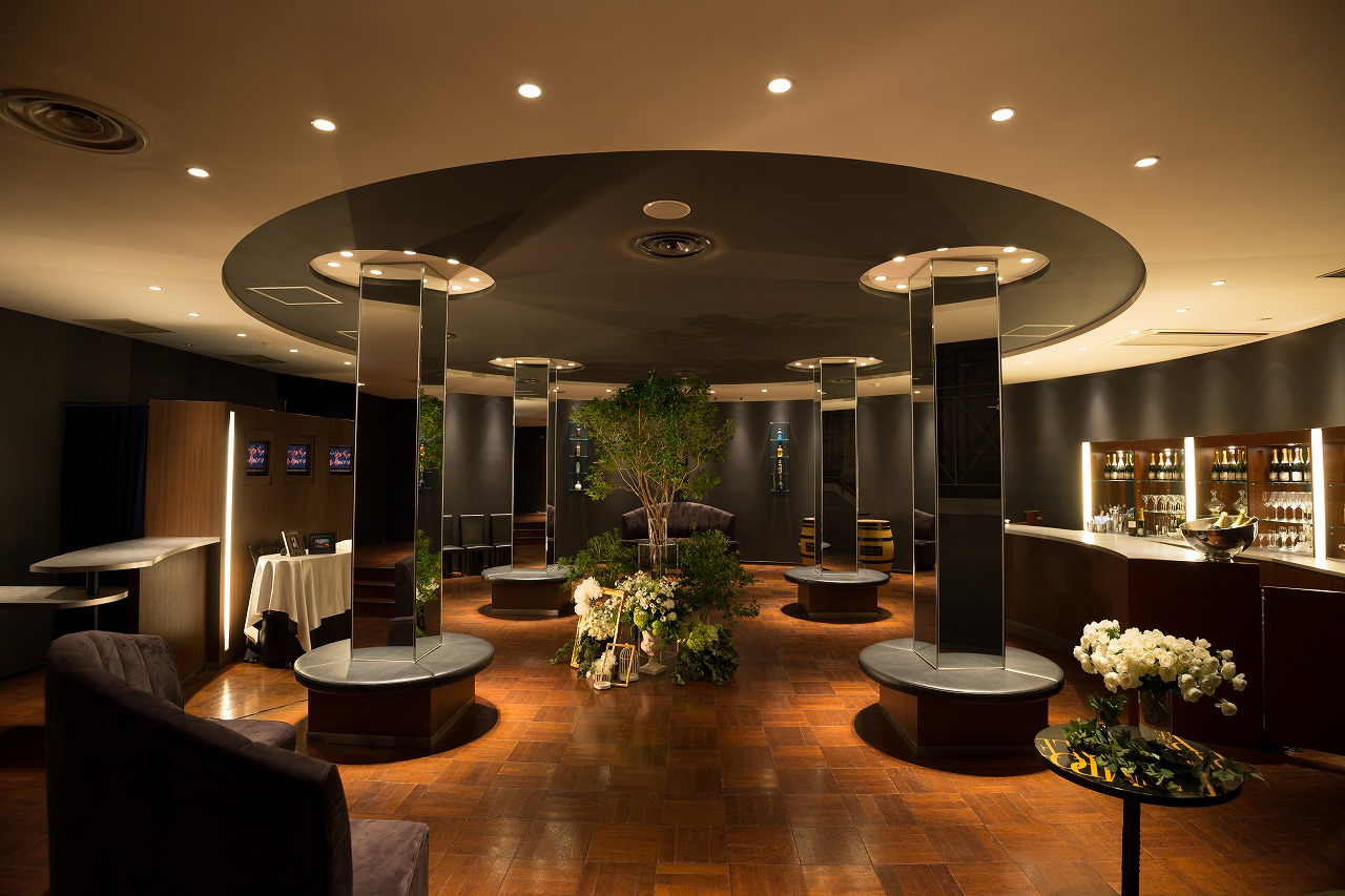 ヴィラデマリアージュ