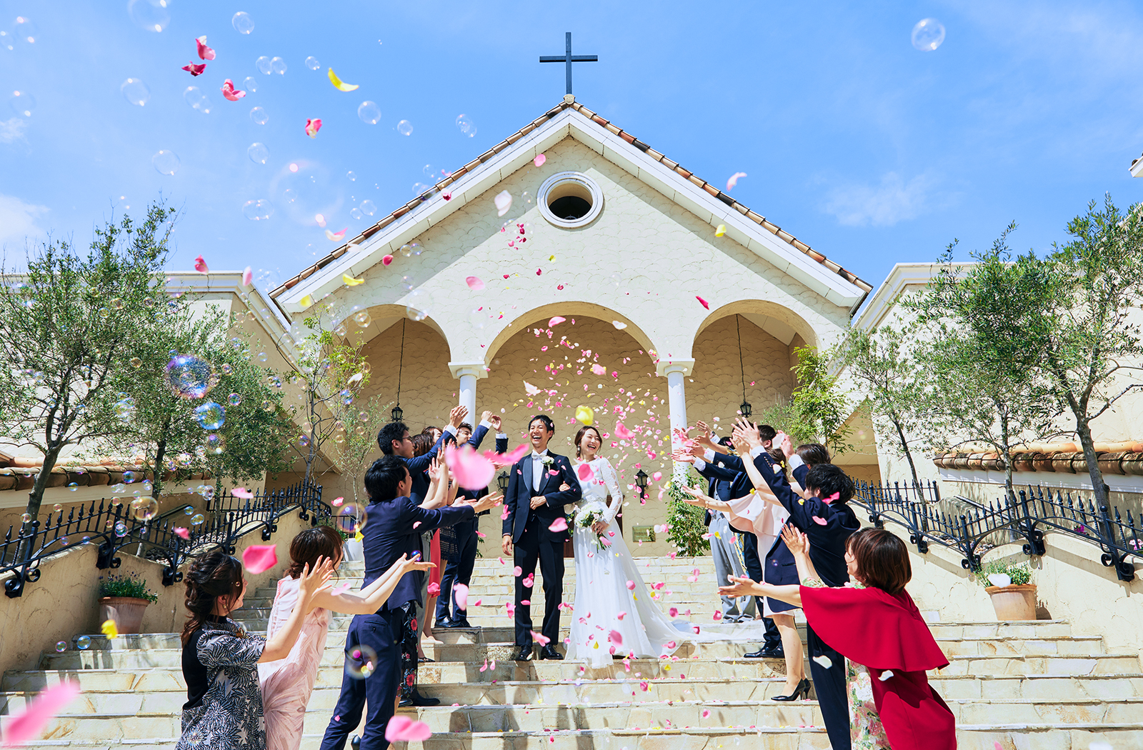 ヴィラデマリアージュ