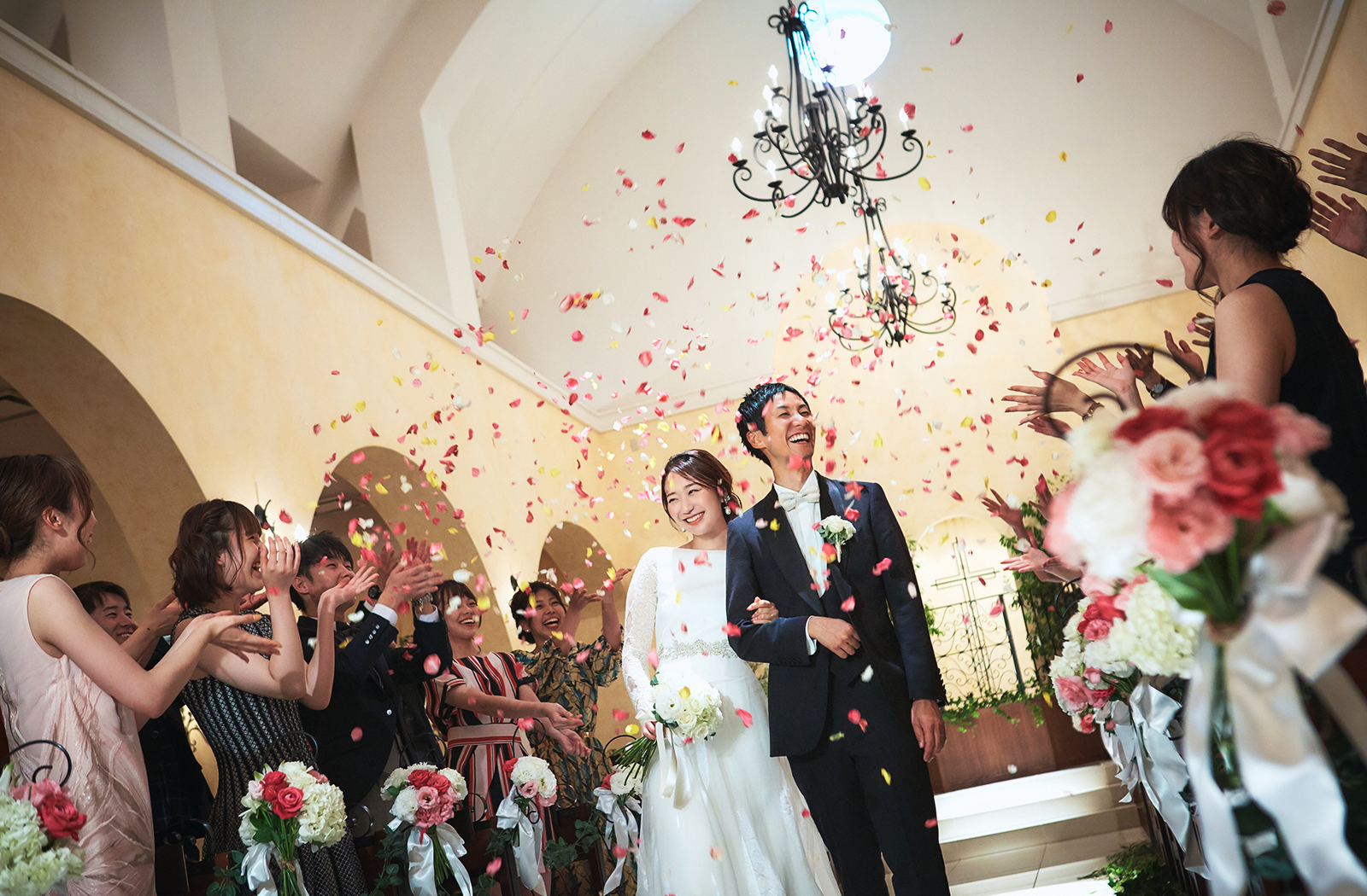 ヴィラデマリアージュ