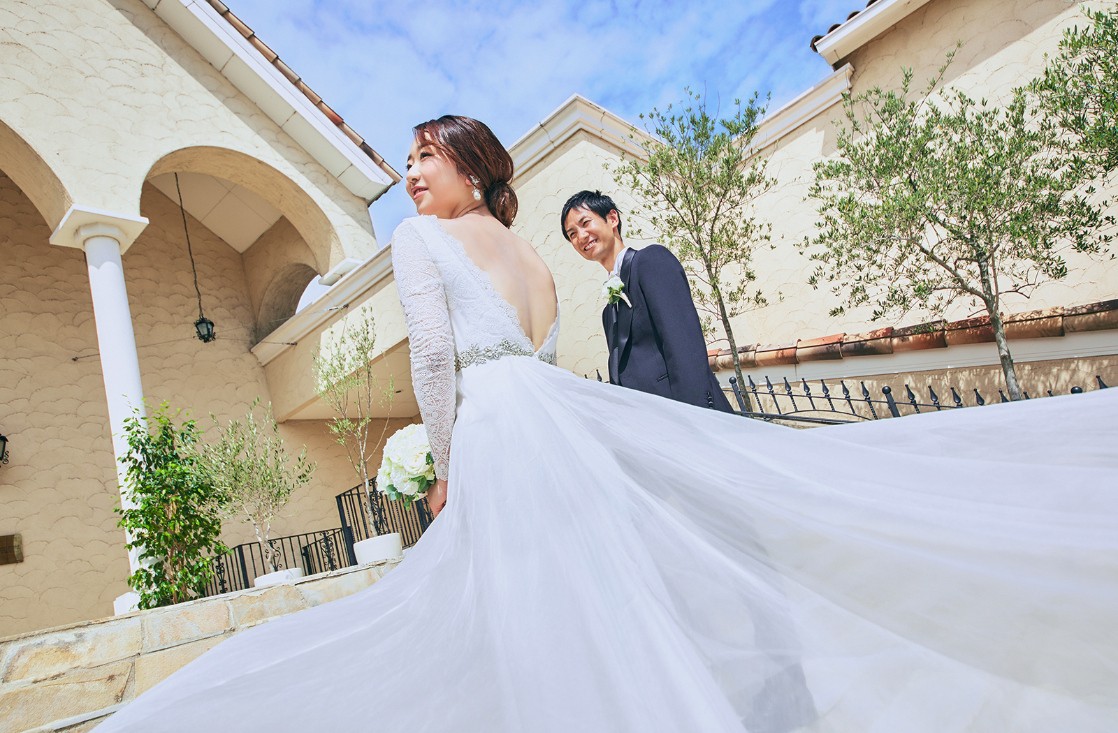 ヴィラデマリアージュ