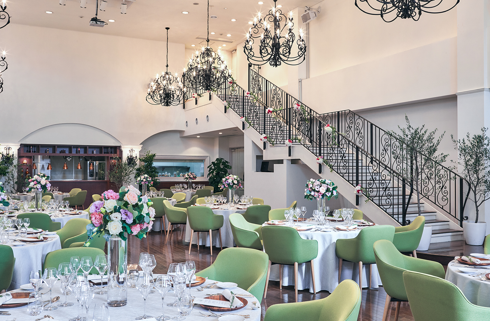 ヴィラデマリアージュ