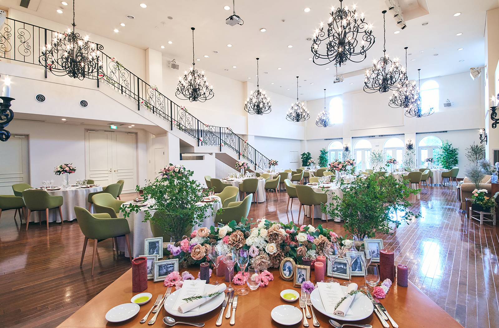 ヴィラデマリアージュ