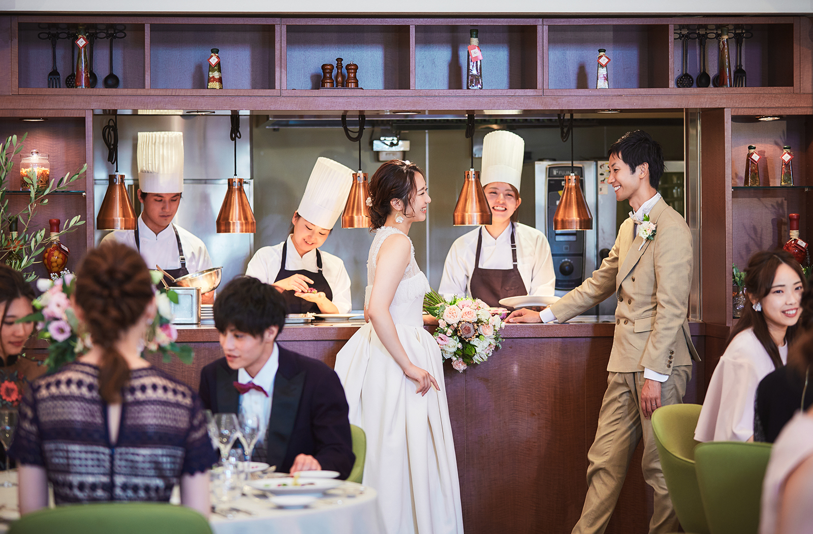 ヴィラデマリアージュ