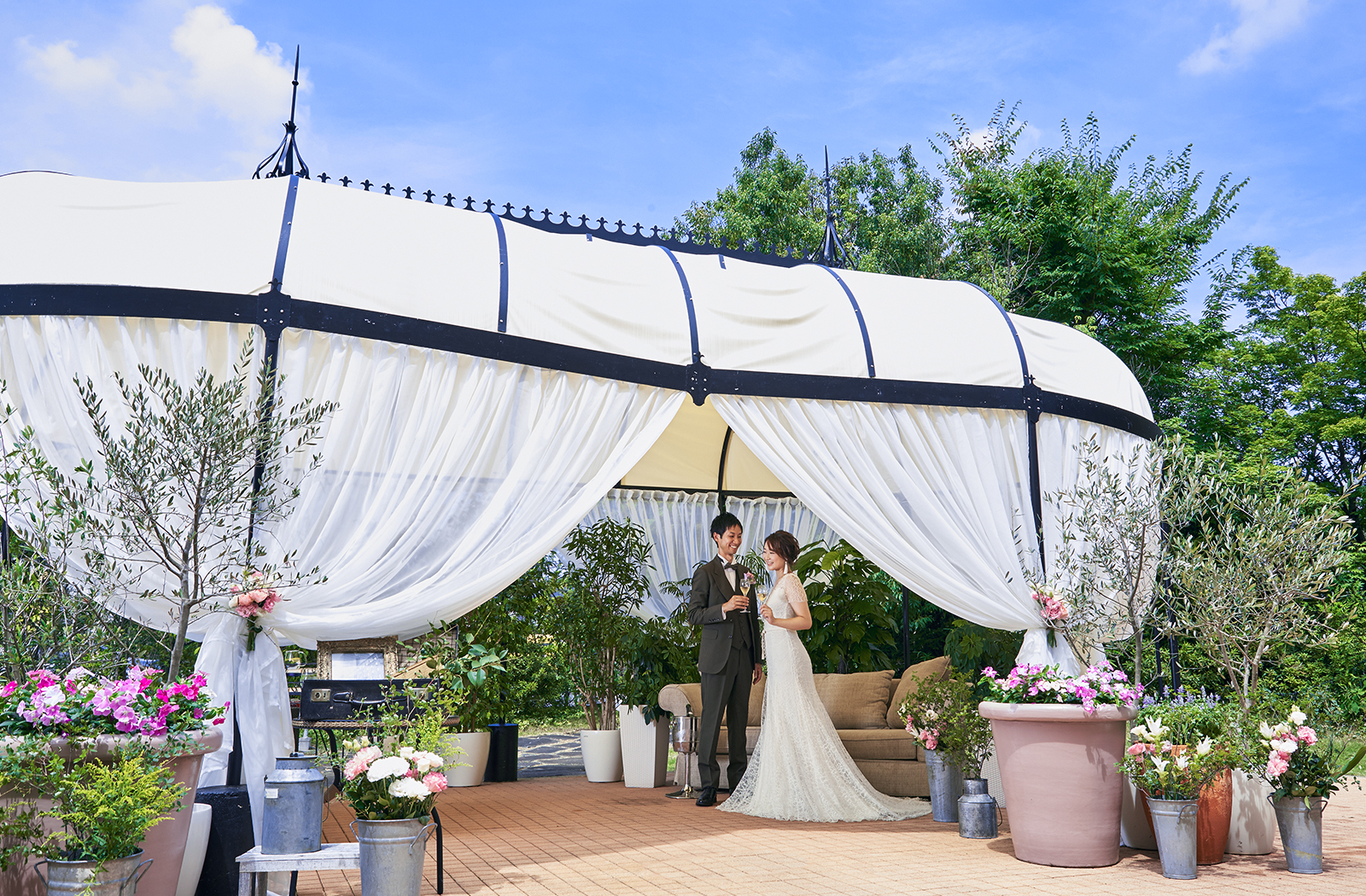 ヴィラデマリアージュ