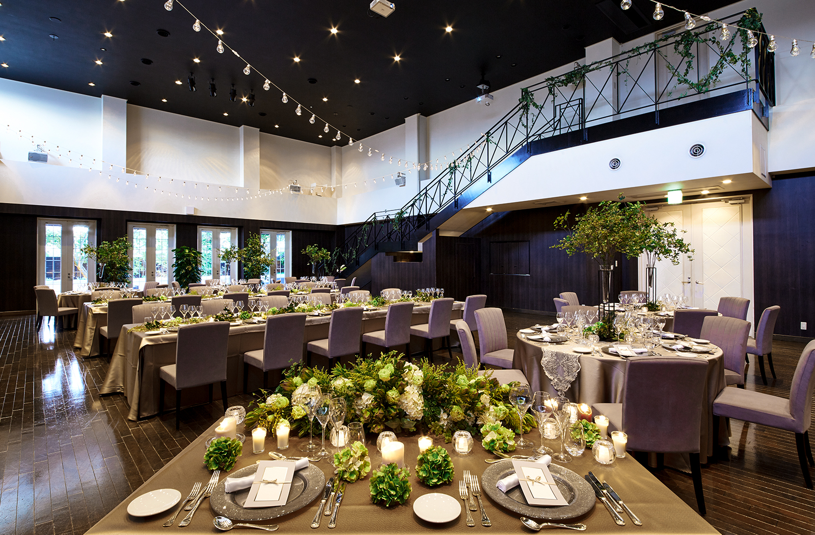 ヴィラデマリアージュ