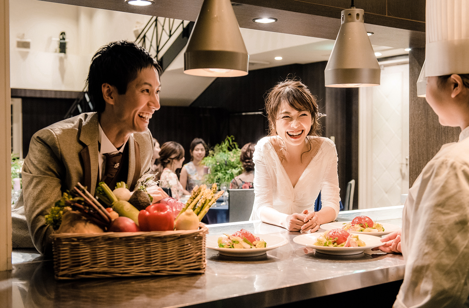 ヴィラデマリアージュ