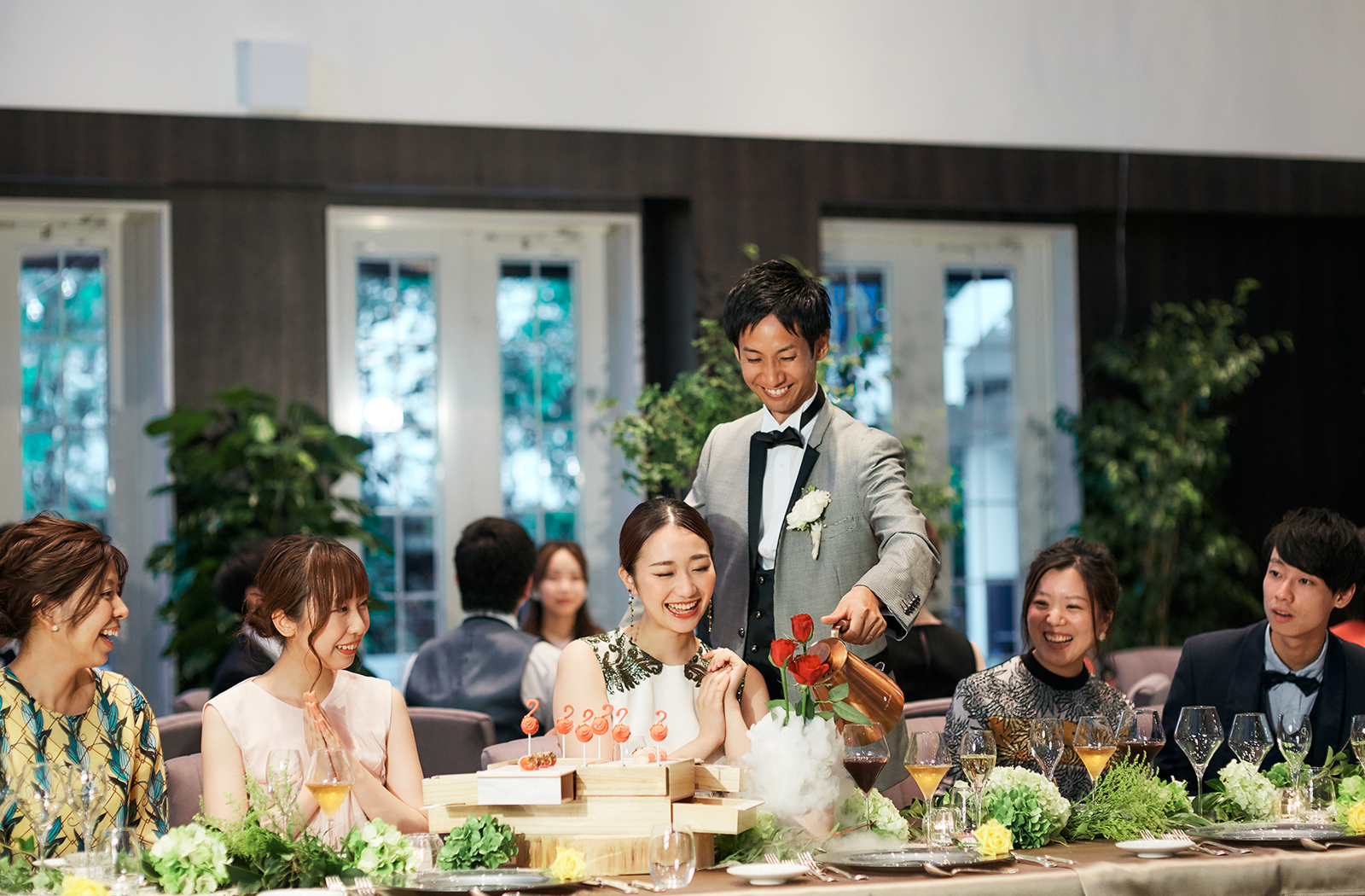 ヴィラデマリアージュ