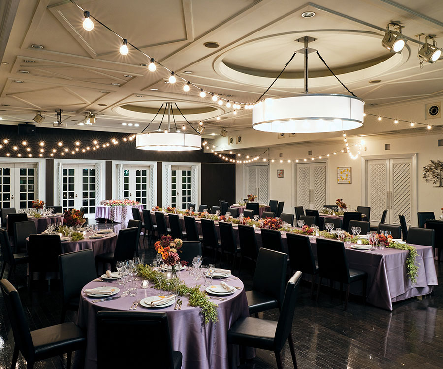 ヴィラデマリアージュ