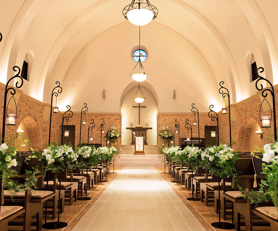 ヴィラデマリアージュ