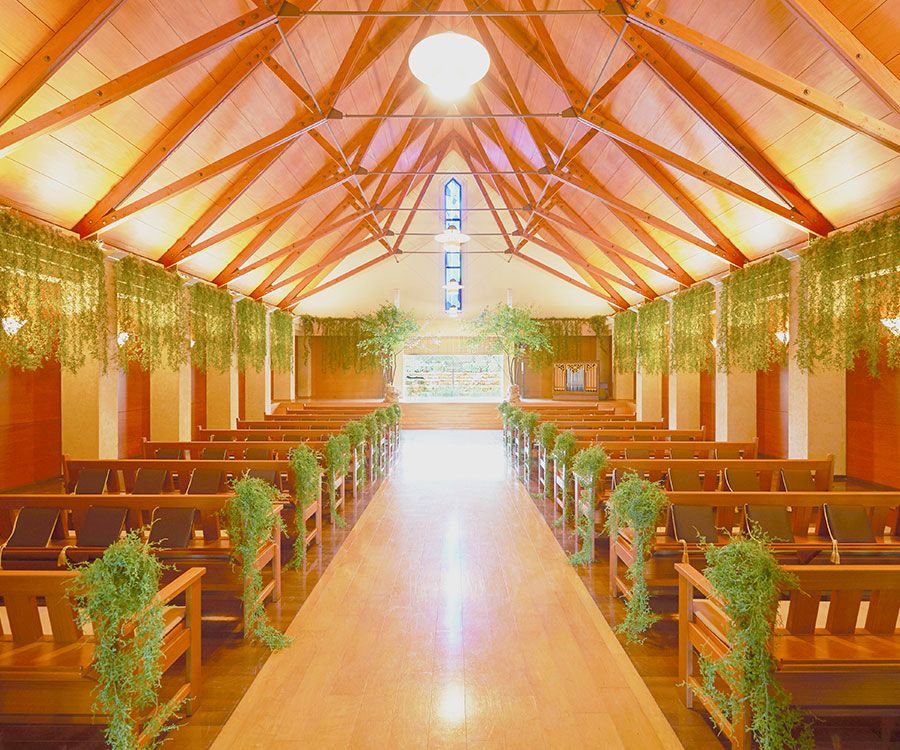 ヴィラデマリアージュ