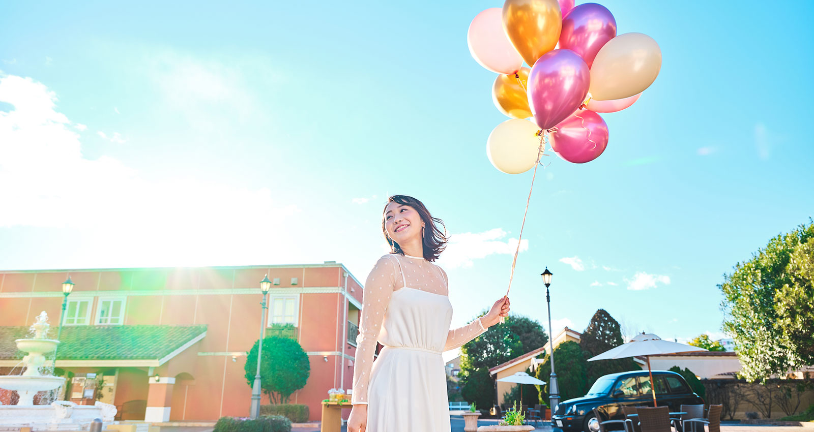 ヴィラデマリアージュ