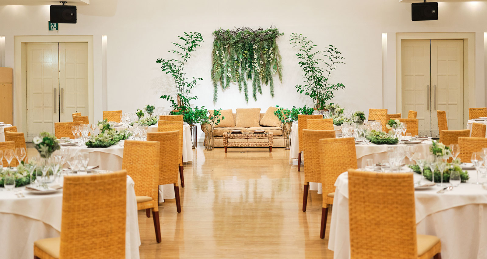 ヴィラデマリアージュ