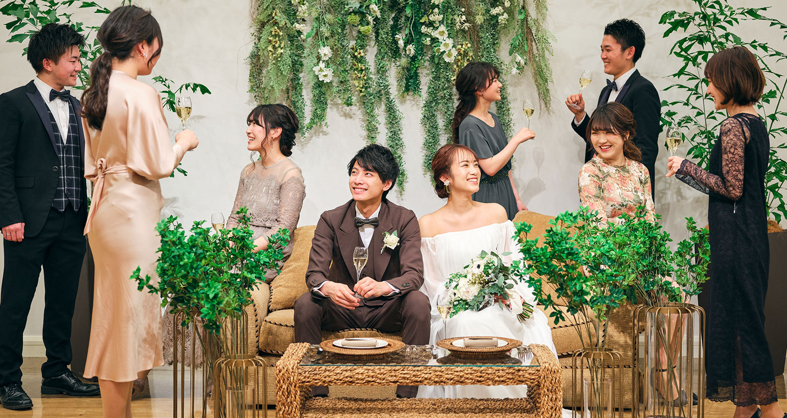 ヴィラデマリアージュ