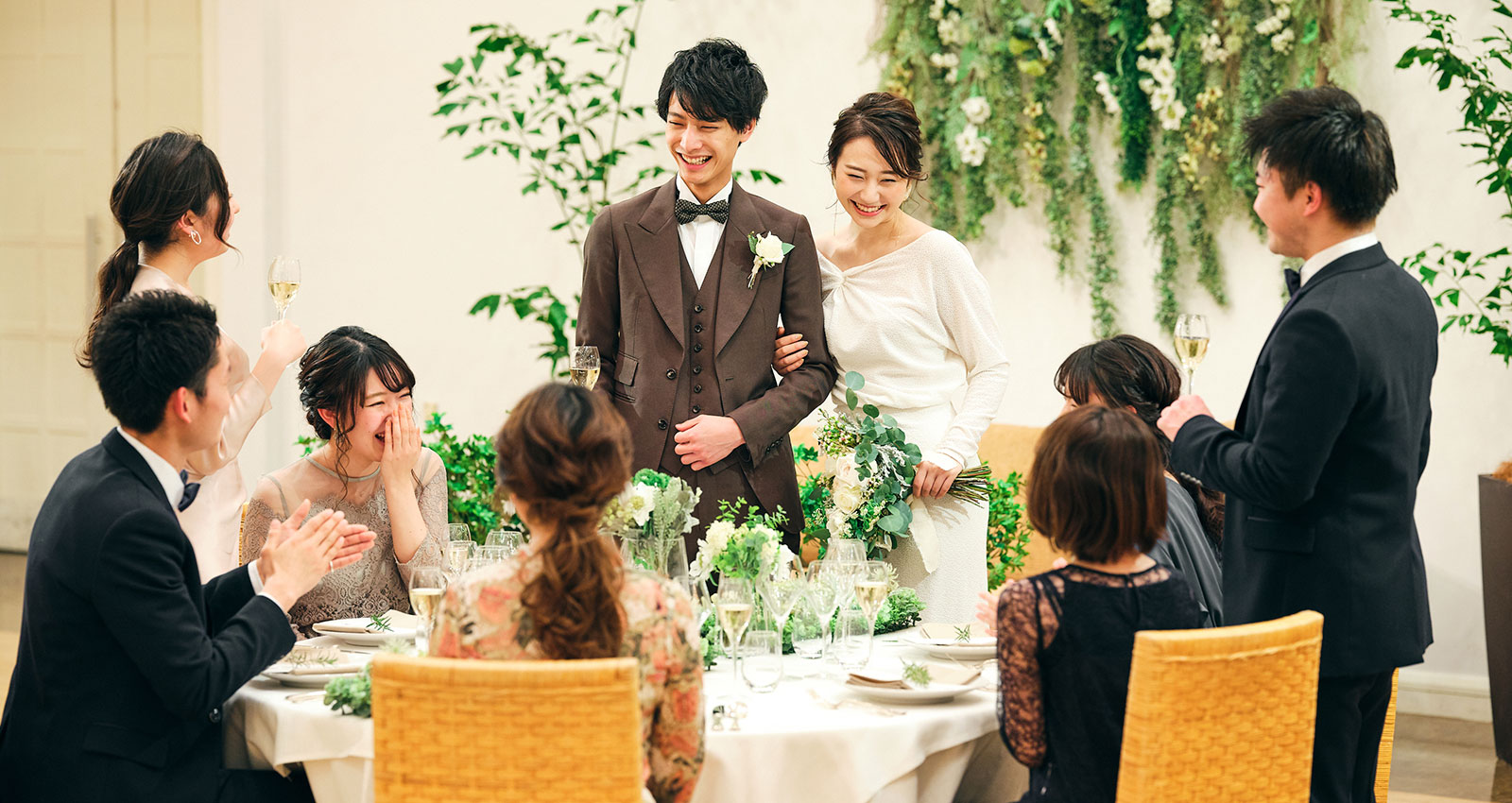 ヴィラデマリアージュ