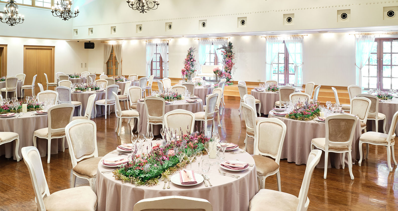 ヴィラデマリアージュ