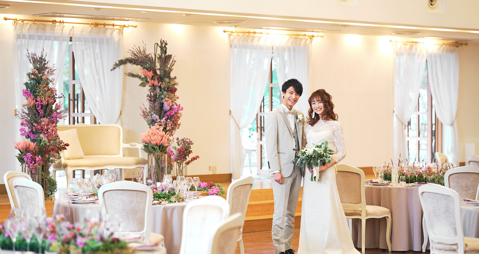 ヴィラデマリアージュ