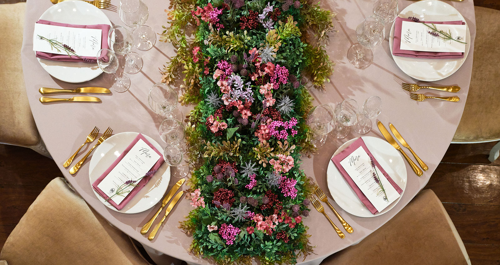 ヴィラデマリアージュ