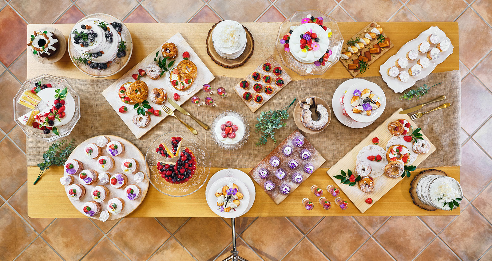 ヴィラデマリアージュ