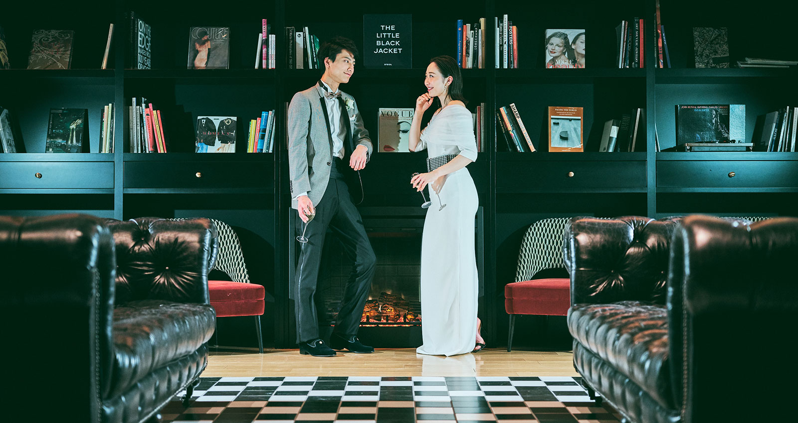 ヴィラデマリアージュ