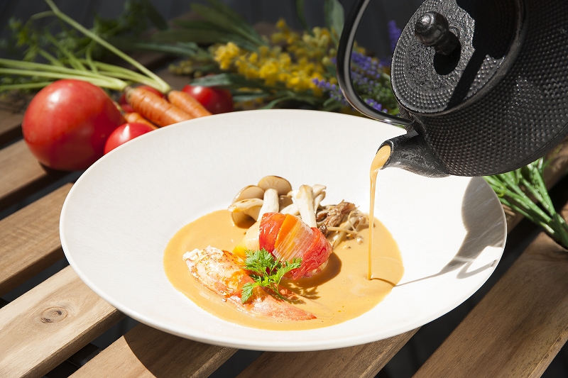 ヴィラデマリアージュ