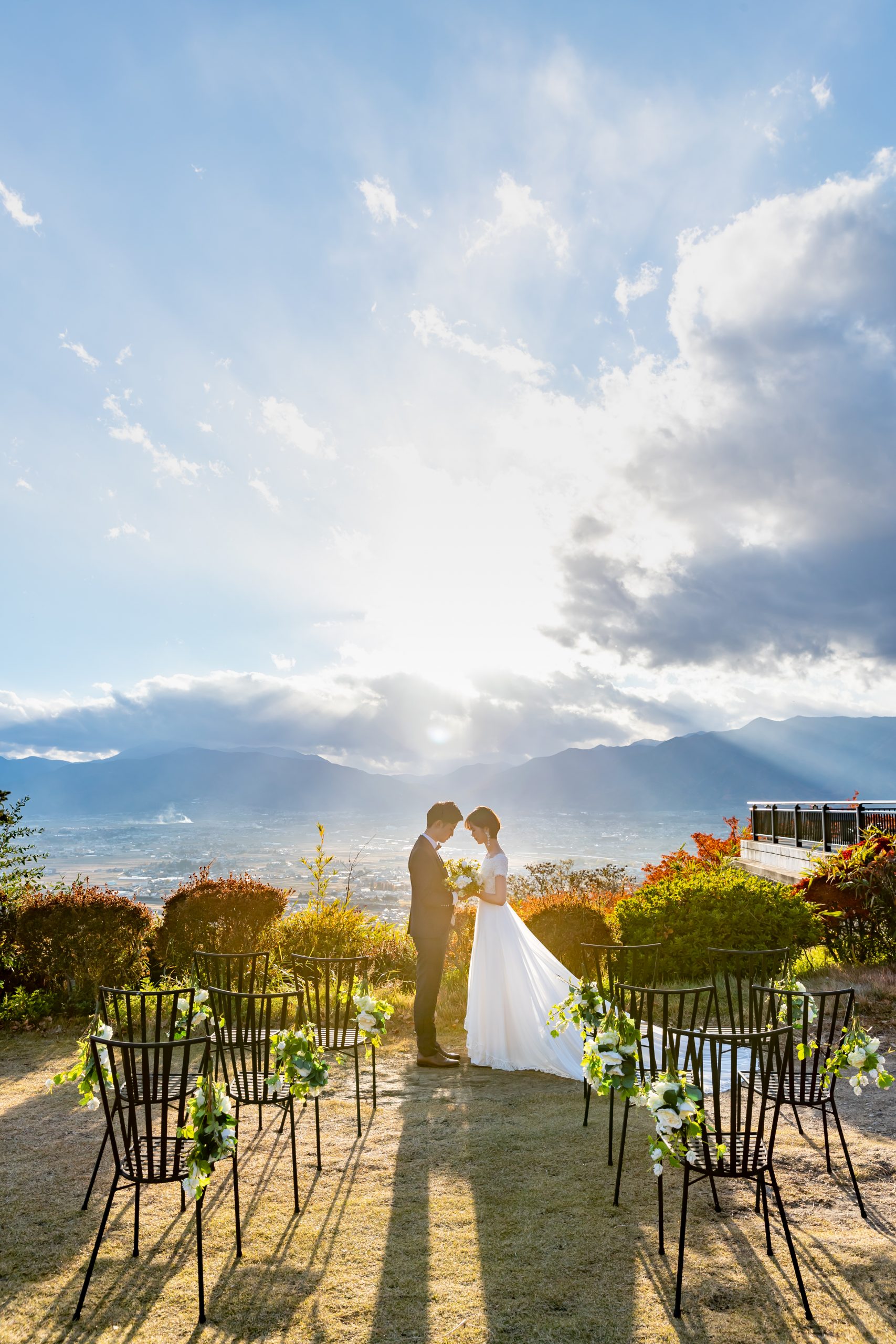 ヴィラデマリアージュ