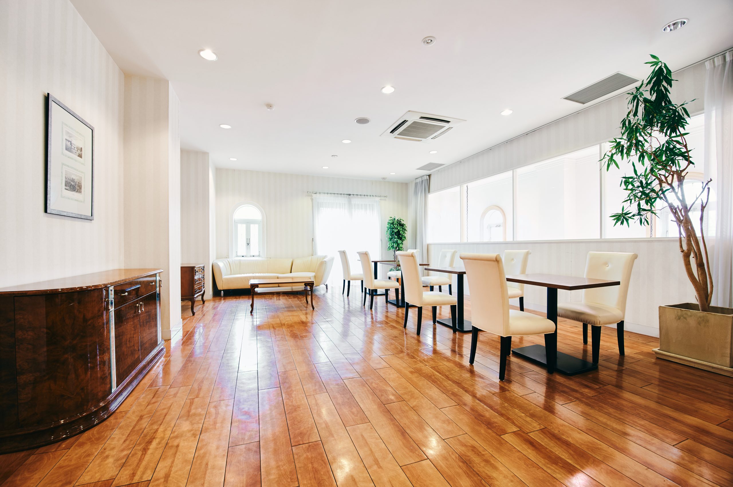 ヴィラデマリアージュ