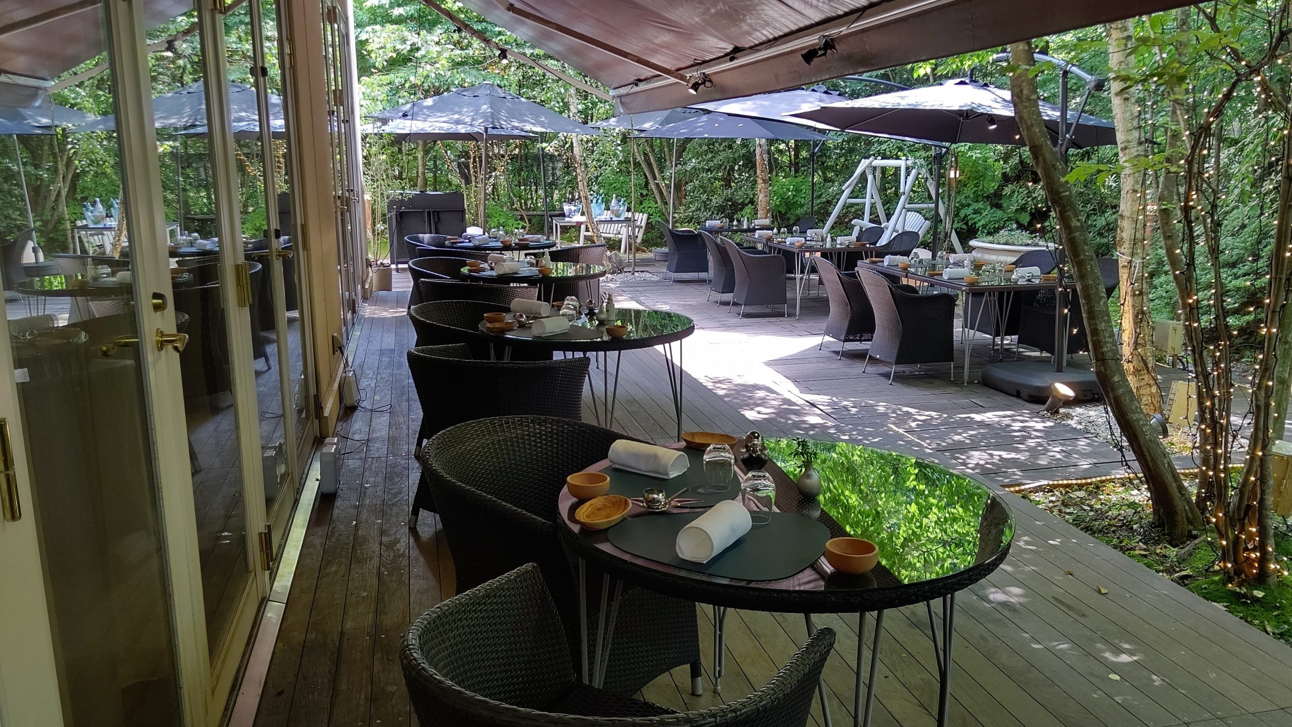 ヴィラデマリアージュ