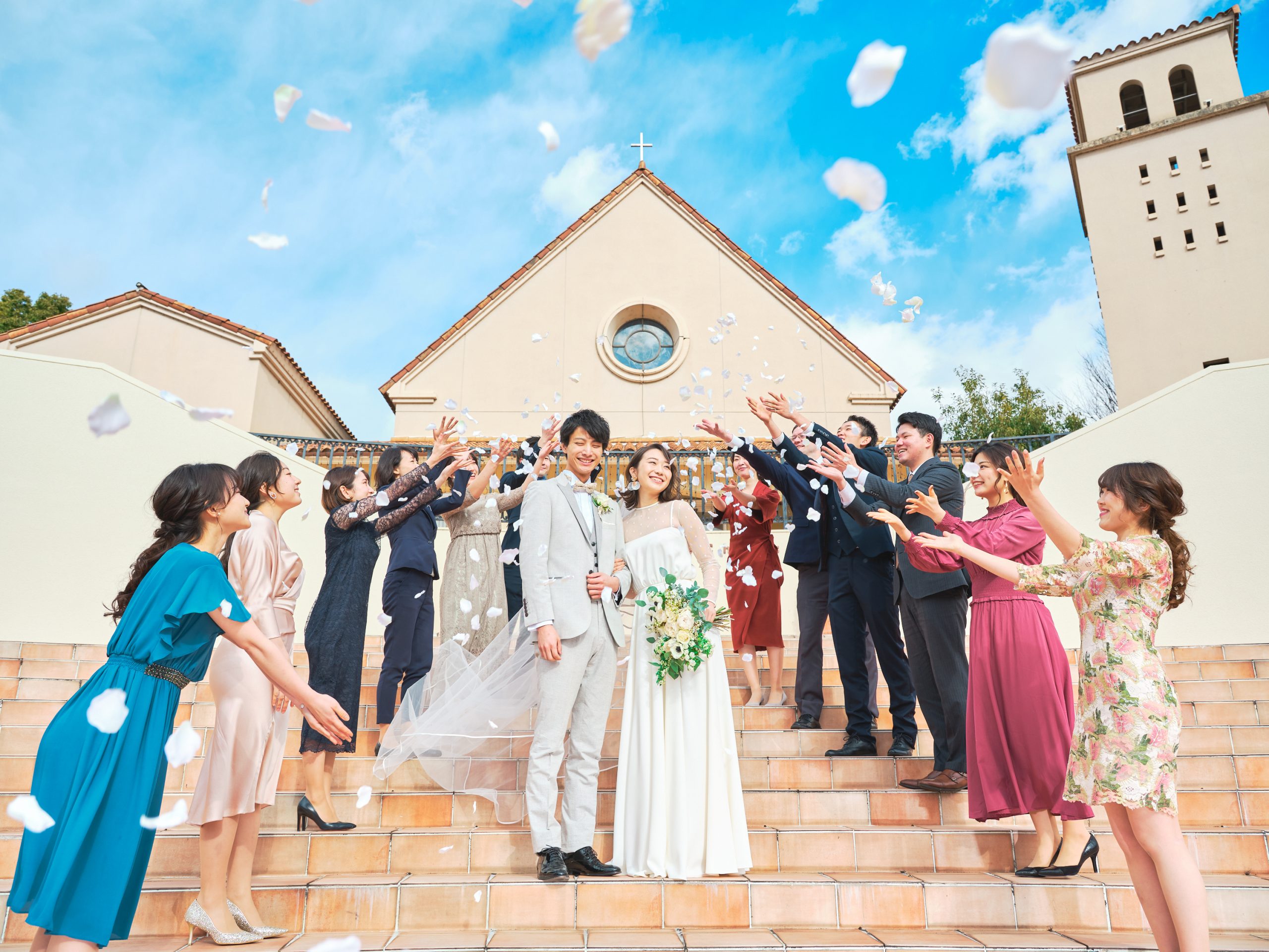 ヴィラデマリアージュ