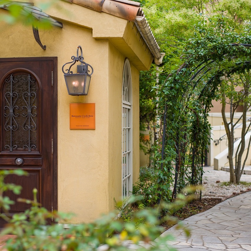 ヴィラデマリアージュ