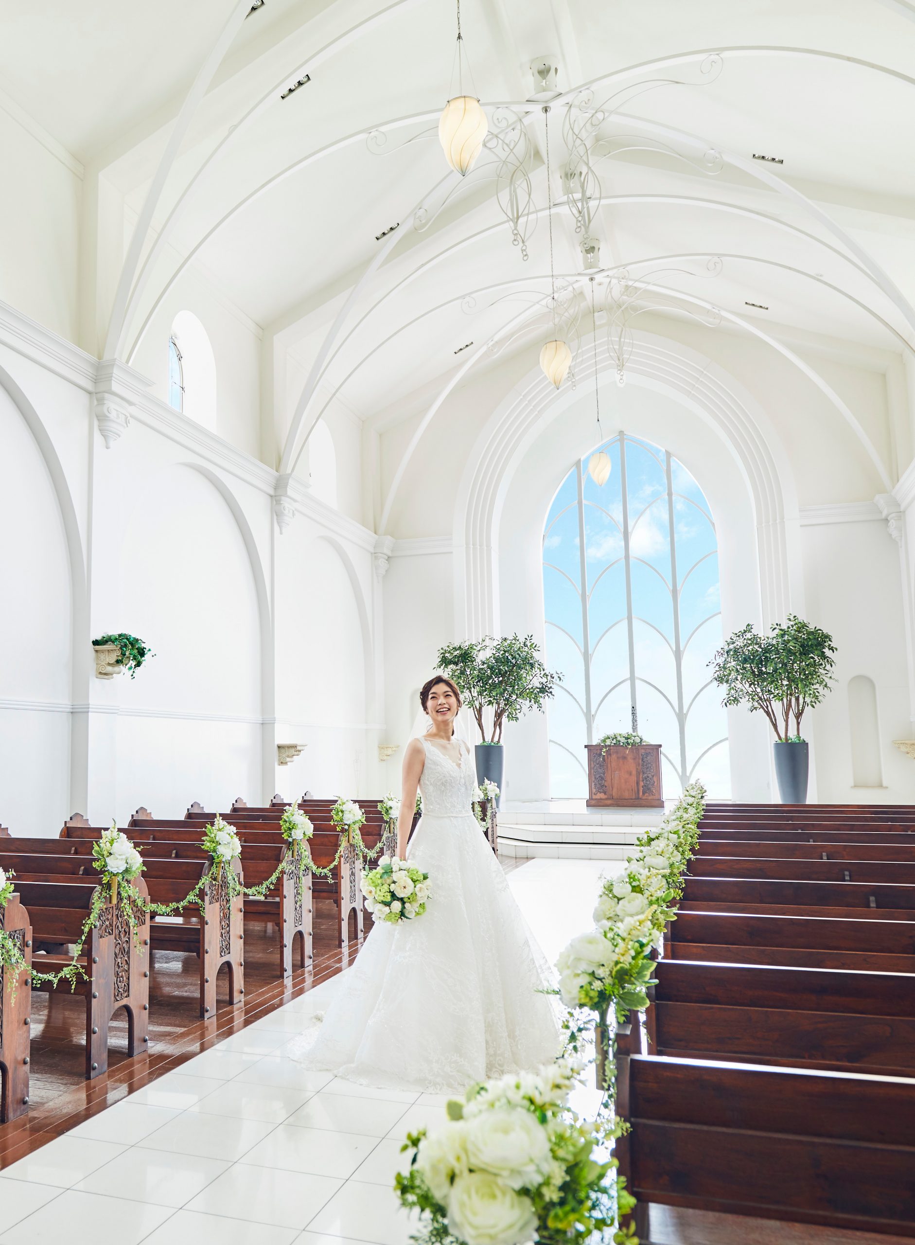 ヴィラデマリアージュ