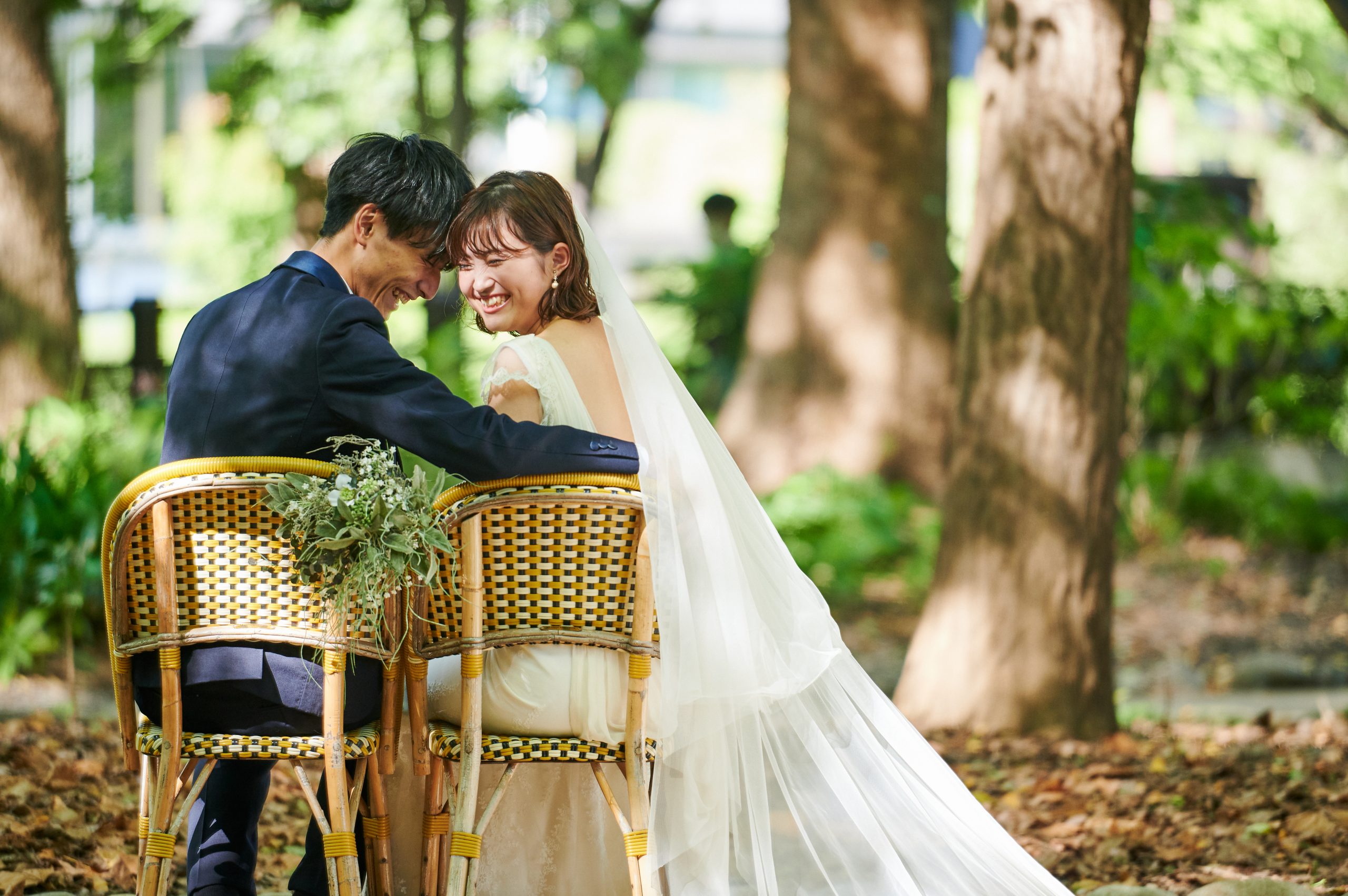 ヴィラデマリアージュ