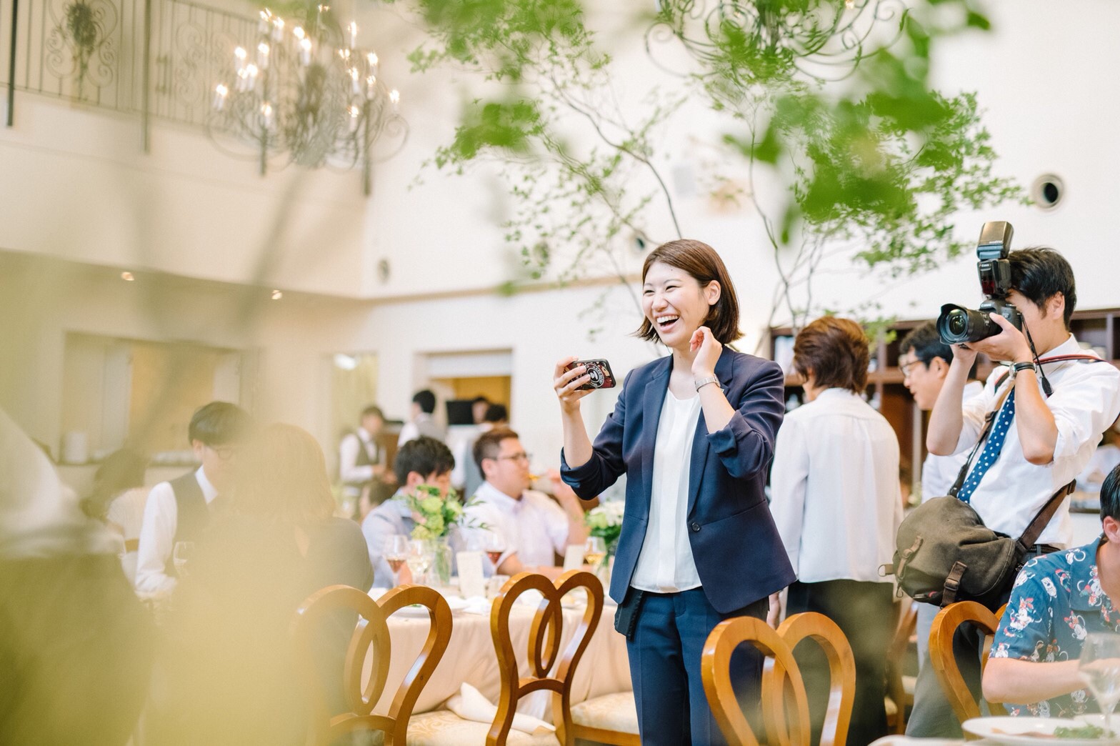 ヴィラデマリアージュ